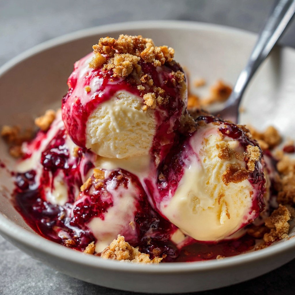 Eis Mit Joghurt Selber Machen