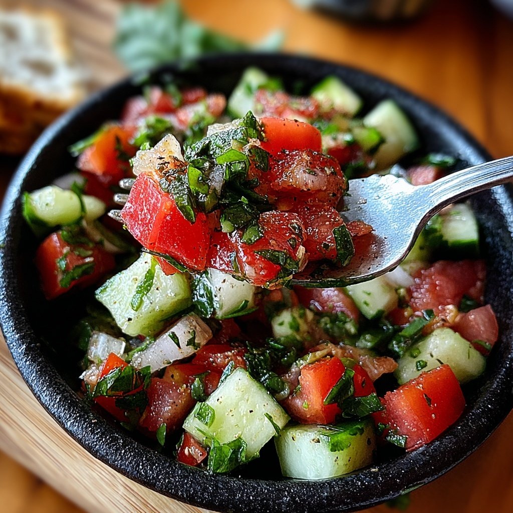 Salate Zum Grillen Einfach