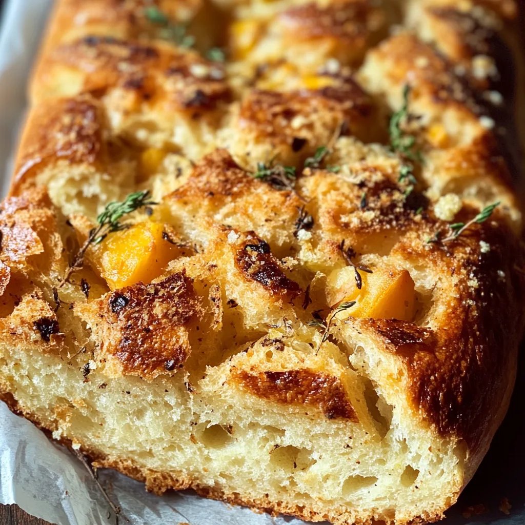 Butter & Kräuter Klassische Füllung