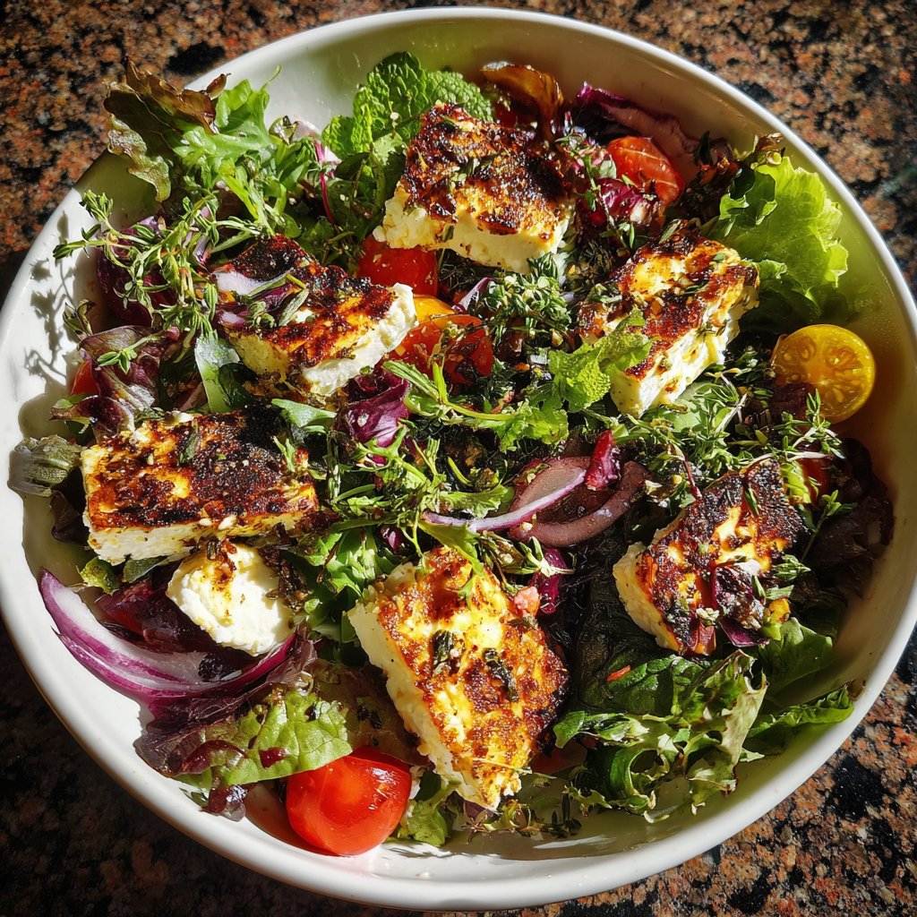 Traditionelle Weltküche