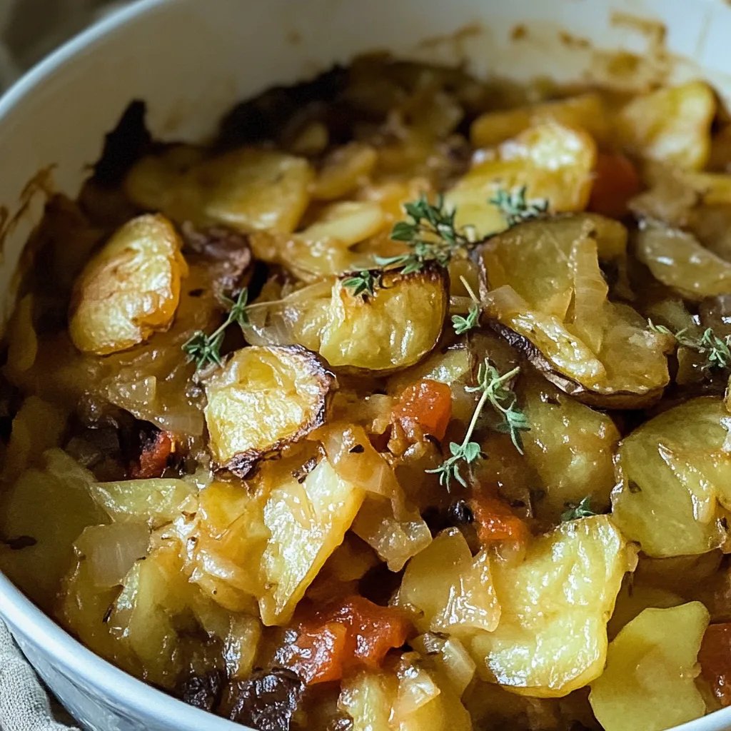 Kohleintopf auf äthiopische Art