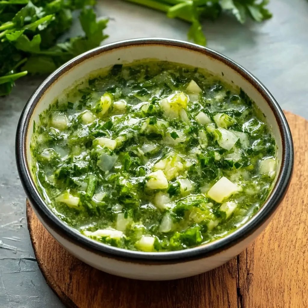 Grüne-Göttin-Salatdressing