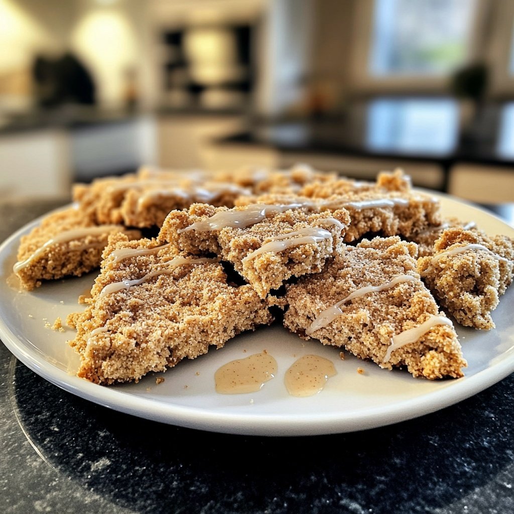 Low Carb Weihnachtsplätzchen