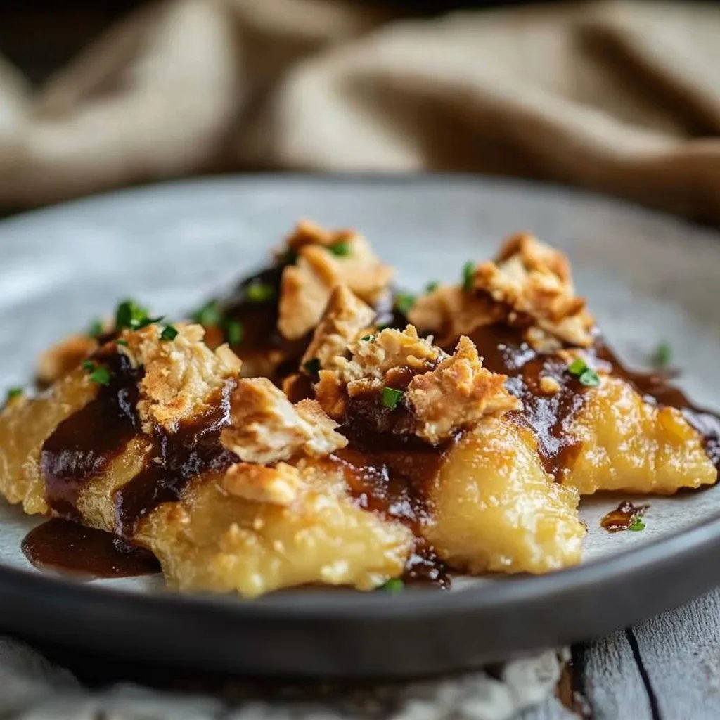 Lübecker Kokosmakronen