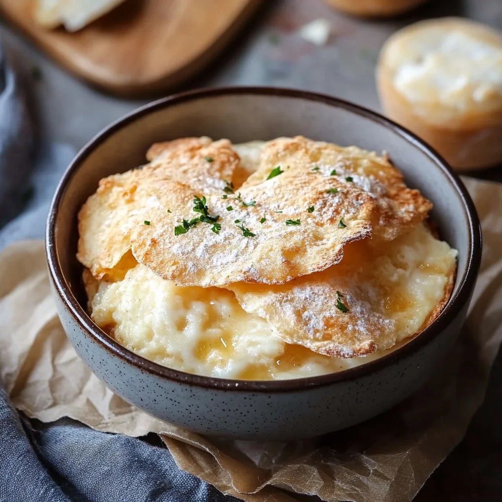 Saftige Kokosmakronen mit Quark
